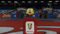 Lega Serie A, Coppa Italia 2021/2022: solo squadre di Serie A e Serie B