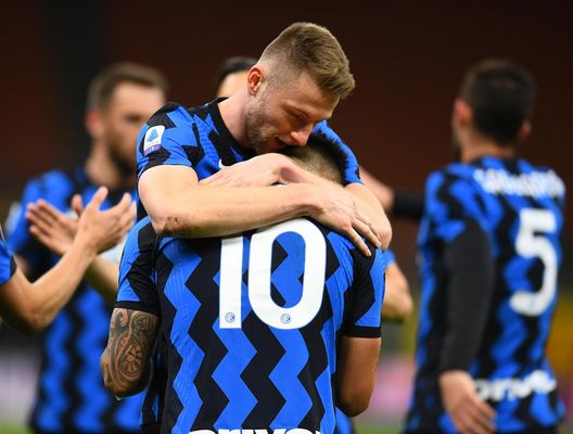 Getty Images Vanni: “Quando Lautaro licenziò il suo agente dissero ‘fa come Skriniar’. La verità…” - immagine 1