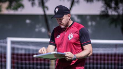 Atl. Goianiense, finale derby ok con il Goiás ma non basta: Mozart, l’ex Reggina esonerato