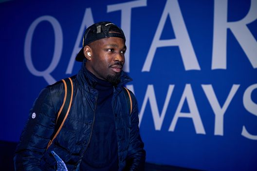 Getty Images Thuram e Lautaro, voglia di Olimpiade. Ma l’Inter può opporsi: “Il club spera che…”- immagine 3