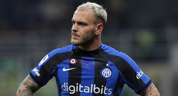 Milan-Inter, Dimarco: “Emozione incredibile giocare questa partita, ma non sarà una vendetta”- immagine 2