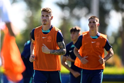 Getty Images Pinamonti a un passo dal Monza: le cifre e i dettagli dell’operazione. L’Inter conserva…- immagine 2