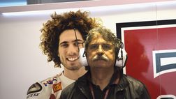 Paolo Simoncelli: “Vi racconto un aneddoto tra Marco e Dovi”