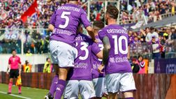 Notte d’Europa: non fermate la corsa della Fiorentina