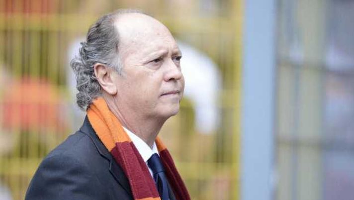 Falcao: “Mourinho allenatore pragmatico, la Roma ha meritato la Conference” - immagine 1