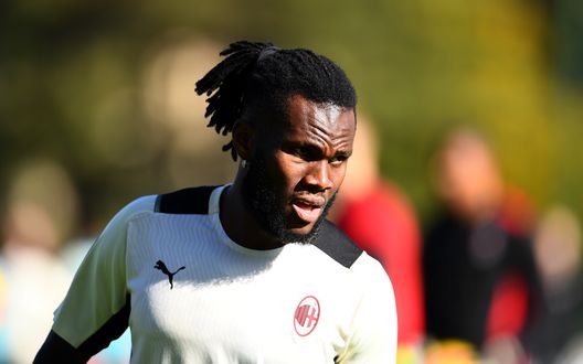 Il Napoli punta Kessié: il giocatore potrebbe svincolarsi dal Barcellona – Repubblica- immagine 2