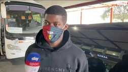 VIDEO Calciomercato Genoa, colpo Onguene: l’ex Strasburgo rinforza la difesa di Ballardini