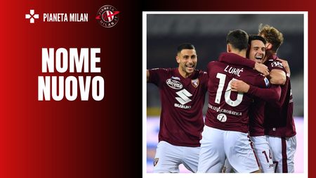 Calciomercato Milan - Un ex Torino come rinforzo per la trequarti: le ultime (getty images) Calciomercato Milan - Un ex Torino come rinforzo per la trequarti: le ultime (getty images)