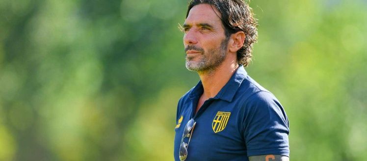 Lucarelli (Getty Images) Lucarelli (Getty Images)
