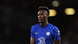 Pinto resta a Londra per Abraham: apertura del calciatore. Mourinho lo chiama