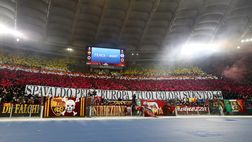 Roma-Milan, staccati 44.500 biglietti: partita la vendita libera, 40.000 tifosi in fila