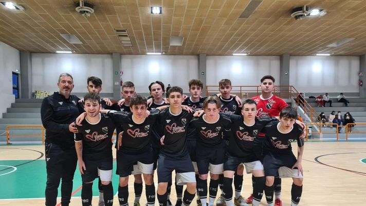 Syn-Bios Petrarca Under 19 Syn-Bios Petrarca Under 19