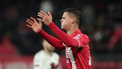 Carboni, Marotta aveva previsto tutto. Per Valentin l’Inter ha già un piano