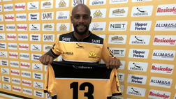 L’ex Inter Maicon riparte dal Criciuma. Il Colosso: “Il fisico e l’età non aiutano, ma…”