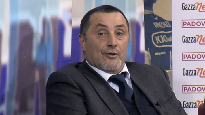 Massimiliano Mirabelli