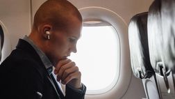 GALLERY Il Napoli è atterrato a Reggio Emilia: gli scatti del viaggio