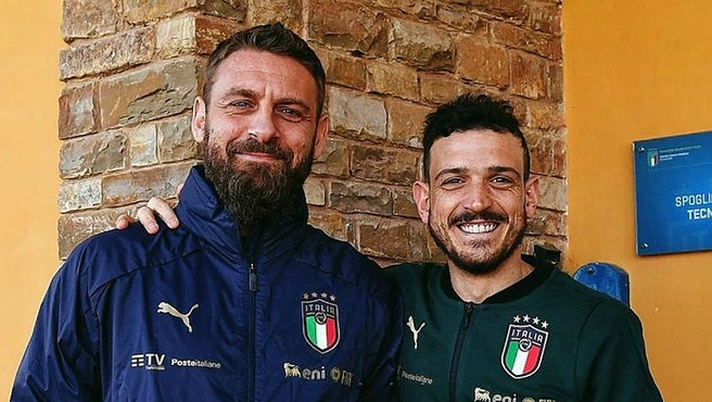 ‘RADIO PENSIERI’, VOCALELLI: &#8220;Abraham gran colpo, ma avrei tenuto Florenzi&#8221; 