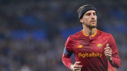Pellegrini: “Momento perfetto per il derby. Dobbiamo recuperare le energie”