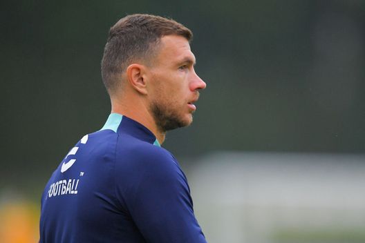 Getty Images Inter-RB Salisburgo, dove vedere la sfida amichevole in streaming- immagine 2