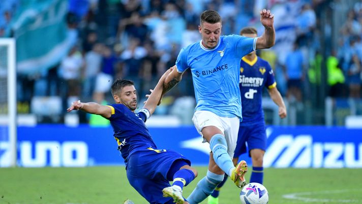 Milinkovic