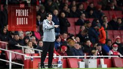 CALCIOMERCATO – Nuovi contatti con Emery: le ultime / Milan News