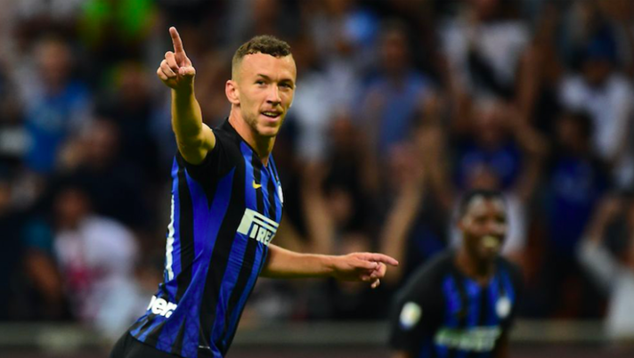 Assist e gol, il voto di Perisic con la Gazzetta fa discutere: la spiegazione - immagine 1