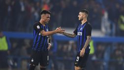 Bucciantini: “Icardi e non Lautaro per non riaprire la ferita. Senza Brozovic l’Inter…”
