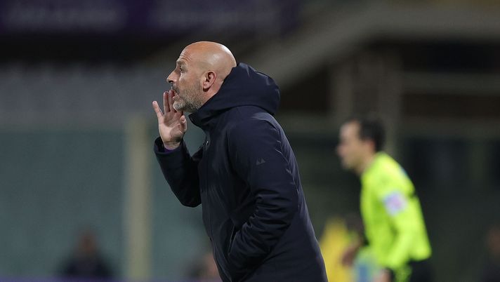 Fiorentina, Italiano: “Per me il pari con la Roma è come una sconfitta” - immagine 1