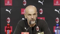 RIVALI/ Milan, Pioli: “Deluso dai miei giocatori. Non è il momento di chiedere scusa”