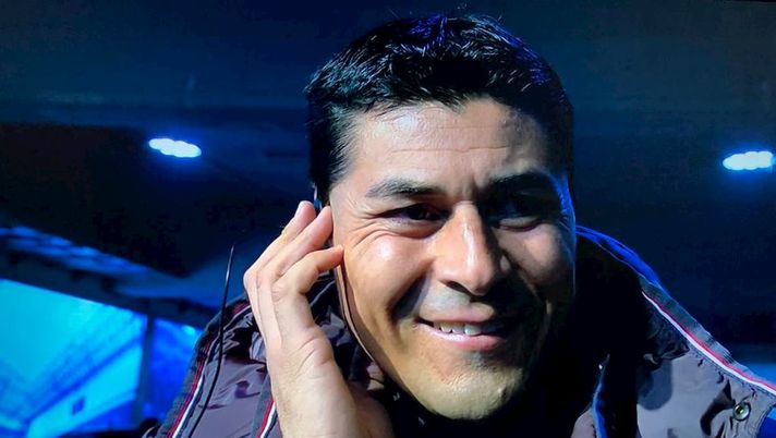 Cruz: “Inzaghi allenatore mi ha sorpreso. Giusto al posto di Conte: scommessa vinta” 