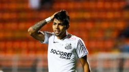 Ausilio: “Gabigol in prestito? Vediamo”
