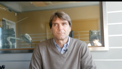 Padova-Palermo, Ottoni: “La mia Primavera ha già battuto i rosa, adesso tocca a Oddo”