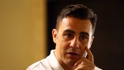 Cannavaro: “L’Italia deve cambiare o non andremo più ai Mondiali”