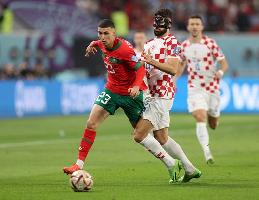 (Photo by Richard Heathcote/Getty Images) Non solo Ounahi, al Napoli piace un altro giovane talento del Marocco: i dettagli – TMW- immagine 2