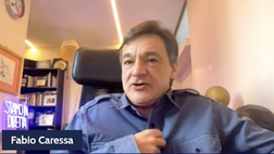 Caressa: “Spagna, 1000 passaggi per fare un tiro: ma a che c… servono?”