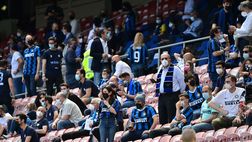 VIDEO Euro 2020, Italia-Austria: l’inno cantato da Piazza del Popolo