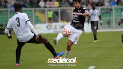 Serie C, Monopoli: ufficiale l’arrivo dell’ex Palermo Langella. I dettagli