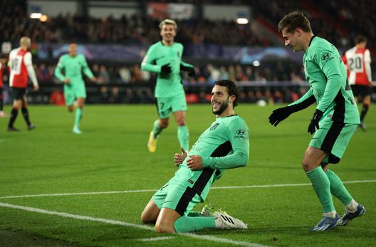 Inter forte su Hermoso: contratto 4+1 e stipendio alto, il piano per battere la concorrenza- immagine 3