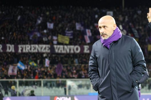 GERMOGLI PH: 21 GENNAIO 2023 FIRENZE STADIO ARTEMIO CAMPIONATO SERIE A FIORENTINA VS TORINO NELLA FOTO ITALIANO L’Europa mette pressione: i risultati contano, oltre il mercato. Italiano lo sa- immagine 2