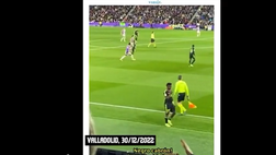 VIDEO Real Madrid, Vinicius pubblica tutti gli insulti razzisti ricevuti in stagione