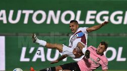 LE PAGELLE DEL PALERMO PER IL 2018. Jajalo il migliore dell’anno solare, peggiore invece…
