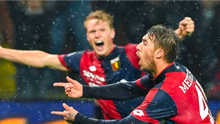 Non solo Medeiros! Cinque talenti da segnarsi già per il prossimo fantacalcio Non solo Medeiros! Cinque talenti da segnarsi già per il prossimo fantacalcio - immagine 1