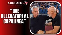 De Calò: “Pioli e Mourinho al capolinea. Milan-Roma non sarà banale”