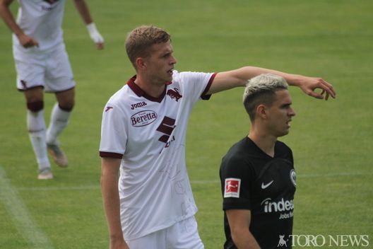 Torino, infortunio Zima: circa 3-4 settimane di stop, difesa in affanno- immagine 2