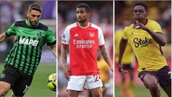 Calciomercato Milan – Il confronto tra Berardi, Nelson e Sarr | VIDEO