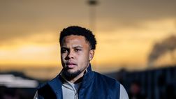 McKennie pazzo della Premier League: “Ho sempre sognato di giocarci”
