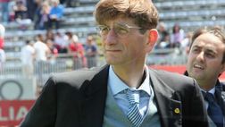 Serie A Chievo, deferiti società e Campedelli per le plusvalenze