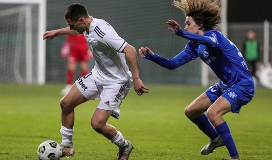 Partizan, arriva il nuovo talento Belic a centrocampo: “Non vedo l’ora di giocare il derby di Belgrado”- immagine 2