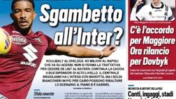 Rassegna Juve – Sfida all’Inter per Bremer. Zaniolo segna e aspetta