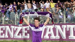 Antognoni: “Odriozola è andato bene in viola, si era integrato nella città”